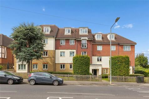 Bataleur Court, 117 Butts Green Road, Hornchurch, RM11