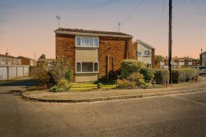 10, Ruskin Way, Aylesbury HP20 2EL