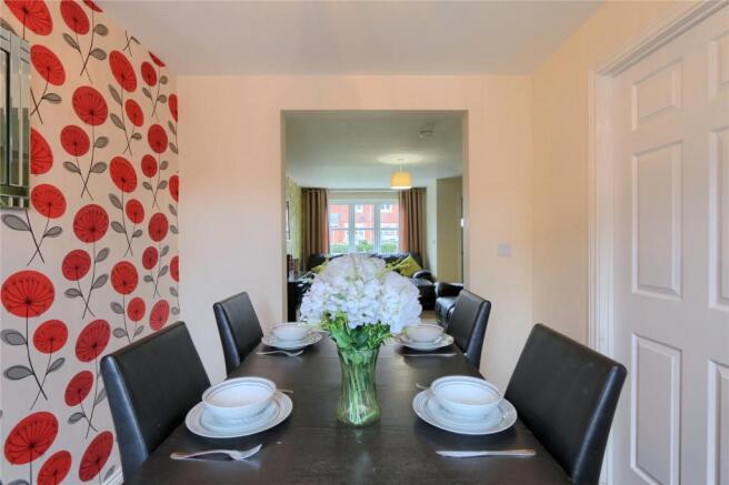 Dining Room 1