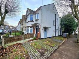 25a, Grange Road, Leigh-on-sea SS9 2HS