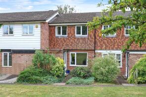 9, Oaks Court, Oaks Close, Leatherhead KT22 7SJ