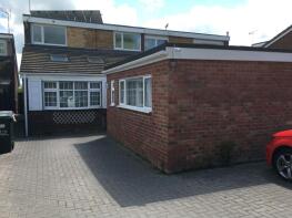 32, Athol Road, Coventry CV2 2DA