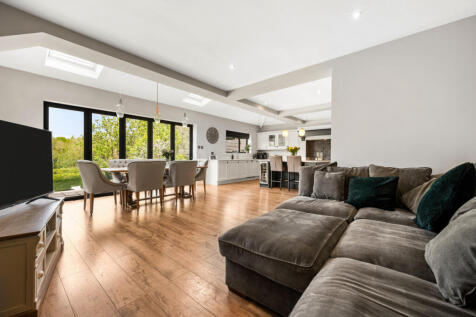 Longhurst Lane, Mellor, SK6