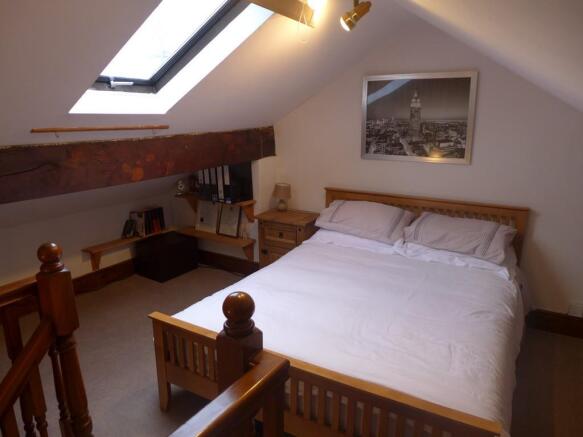 Bedroom 3