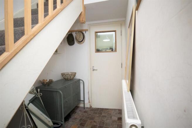 Utility Area