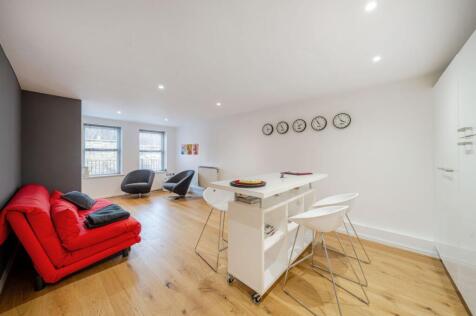 Grange Road, London, SE1