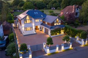 15, Greenhill Road, Sevenoaks TN14 5RR