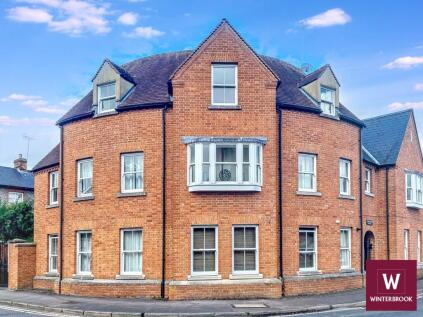 Spyers Court, Wallingford