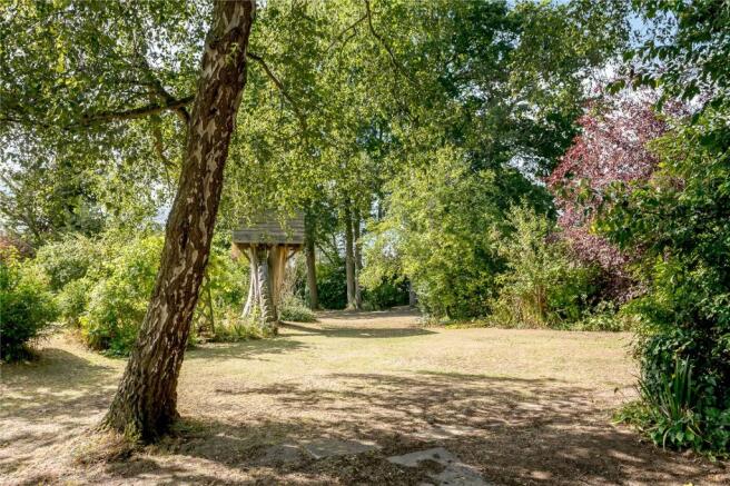 Gardens