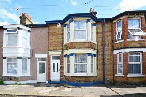Wellesley Road, Sheerness