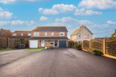 Mutton Hall Lane, Heathfield