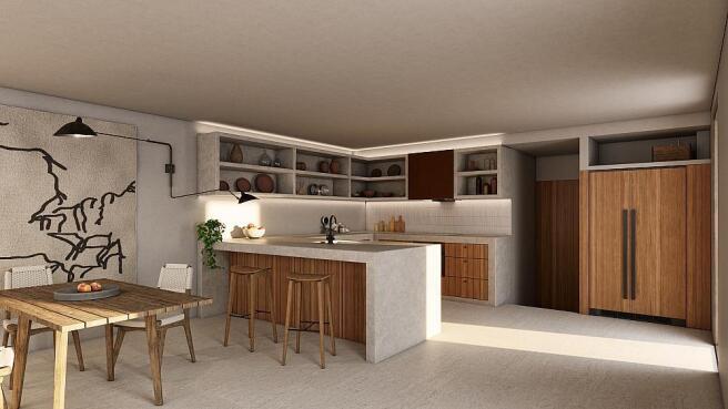 Villa for sale in Portinatx Ibiza