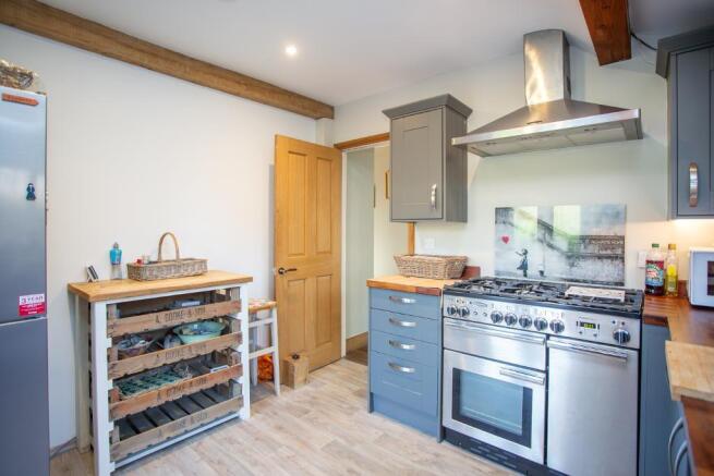 Battle Road, Punnetts Town, East Sussex, TN21 9PE photo 4