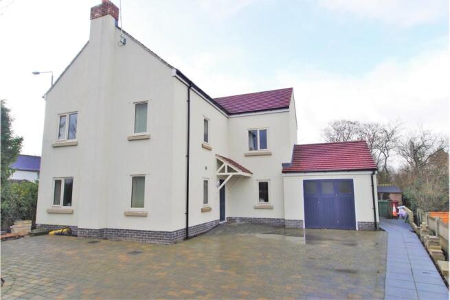 The property