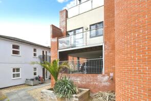 Flat 1, 33 35, Manor Road, Colchester CO3 3LX
