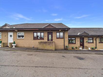 London Street, Larkhall