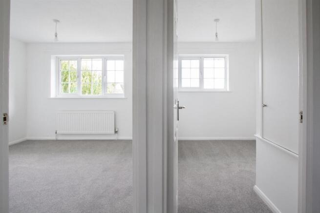 Bedrooms