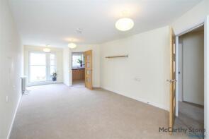 Flat 28, 25, Barnton Grove, Barnton, Edinburgh EH4 6EZ