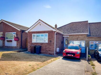 Fleetwood Close, Holland-On-Sea, Essex