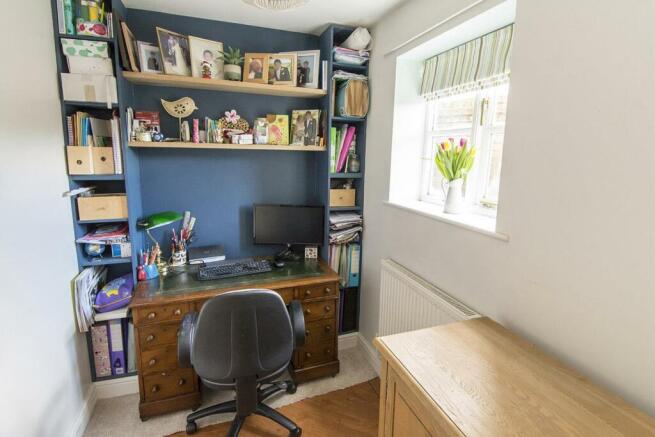 Study/Playroom
