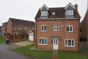 4, Oakfield Lane, Hemingbrough, Selby YO8 6RH