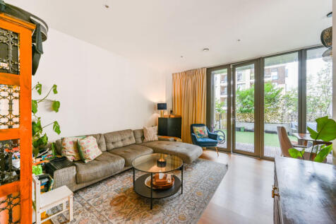 Kilburn Park Road, Maida Vale, London, NW6