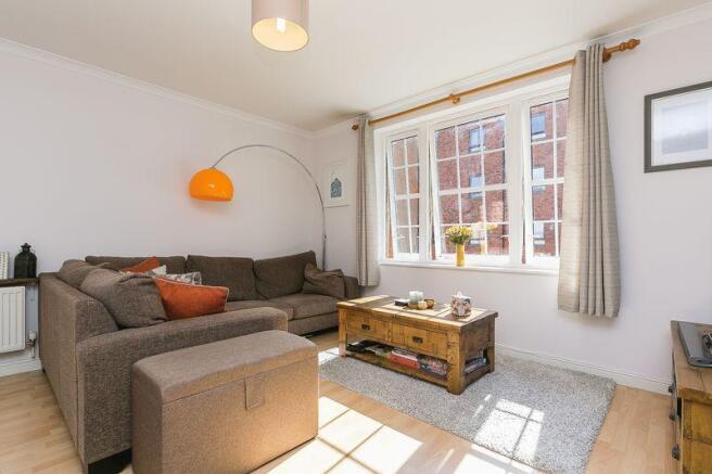 Living/Dining B