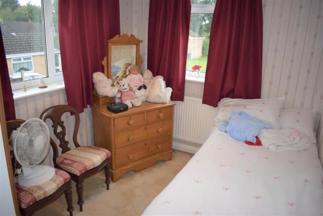 BEDROOM 3