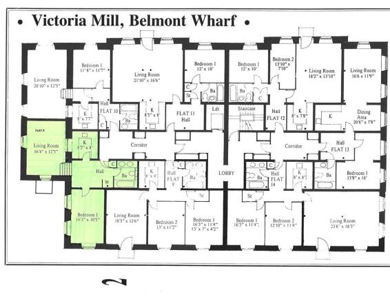 Building Plan