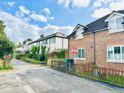 Ottways Avenue, Ashtead