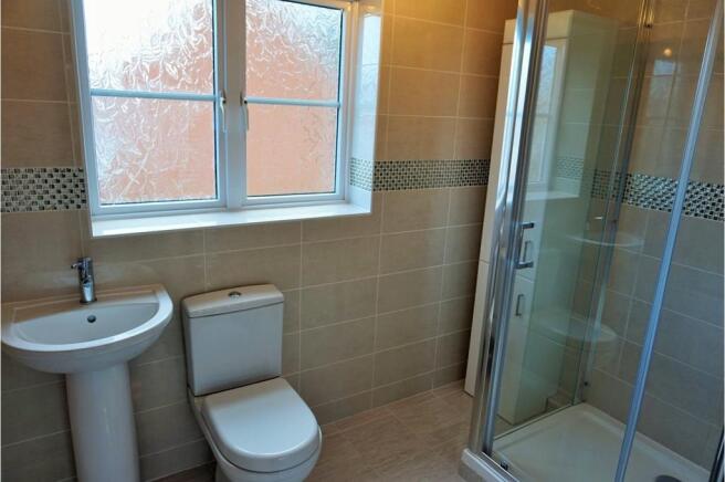 En-suite One