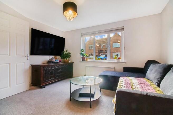Target Crescent, Darnley, Glasgow, G53 photo 4