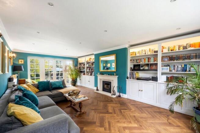 Sitting Room