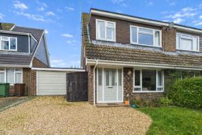 50, Longbridge Road, Tadley RG26 5AN