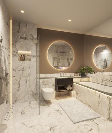 3 bed Apartment for sale Image 5