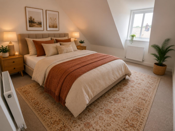 4 bed Terraced for sale Image 7