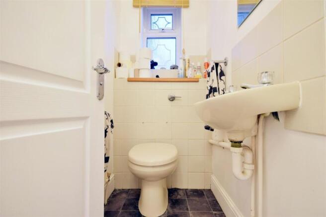 CLOAKROOM