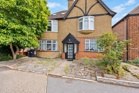 Ashfield Avenue, Feltham, TW13 5BE
