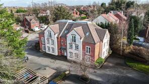 Flat 10, Quarry Court, Quarry Hill, Wilnecote, Tamworth B77 5DA
