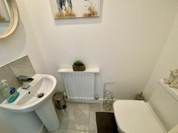 Guest WC