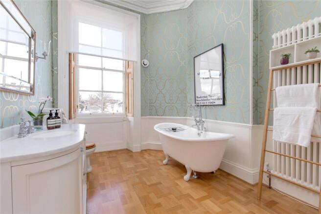 En Suite