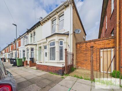 Epworth Road, Copnor