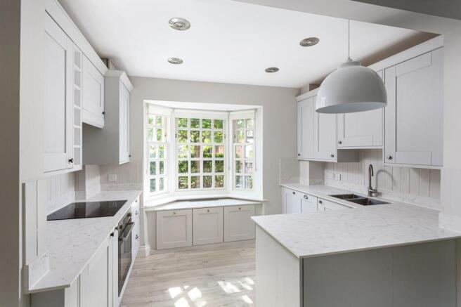 2 bed End of Terrace for sale Image 4