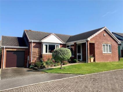 Newcombe Close, Okehampton, EX20