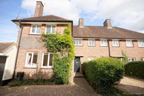 King Street, Bishop's Stortford, Hertfordshire, CM23