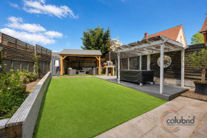 21, Tonbridge Drive, Laindon, Basildon SS15 6ND