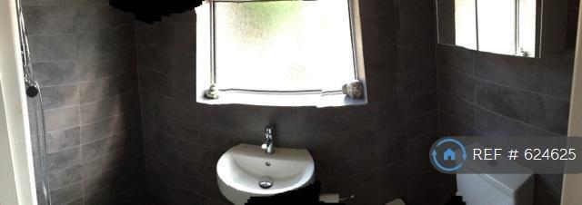 Ground Floor Toilet And Wet Room.