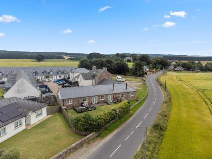 Libberton Mains, Carnwath, ML11