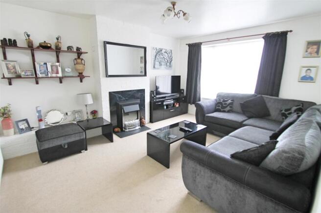 Lounge:
