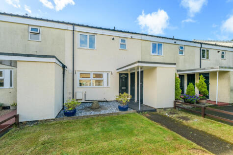 Elworthy Road, Longhoughton, Alnwick, Northumberland